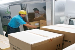 11 tháng, IMP lãi 94,5 tỷ đồng